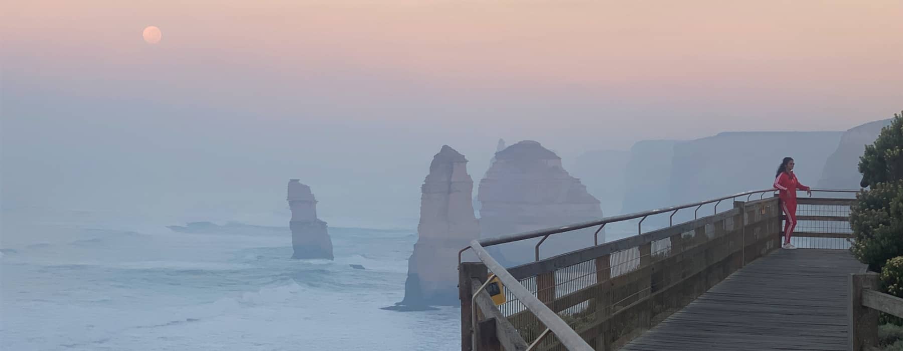 十二门徒岩 12 Apostles - Visit Great Ocean Road