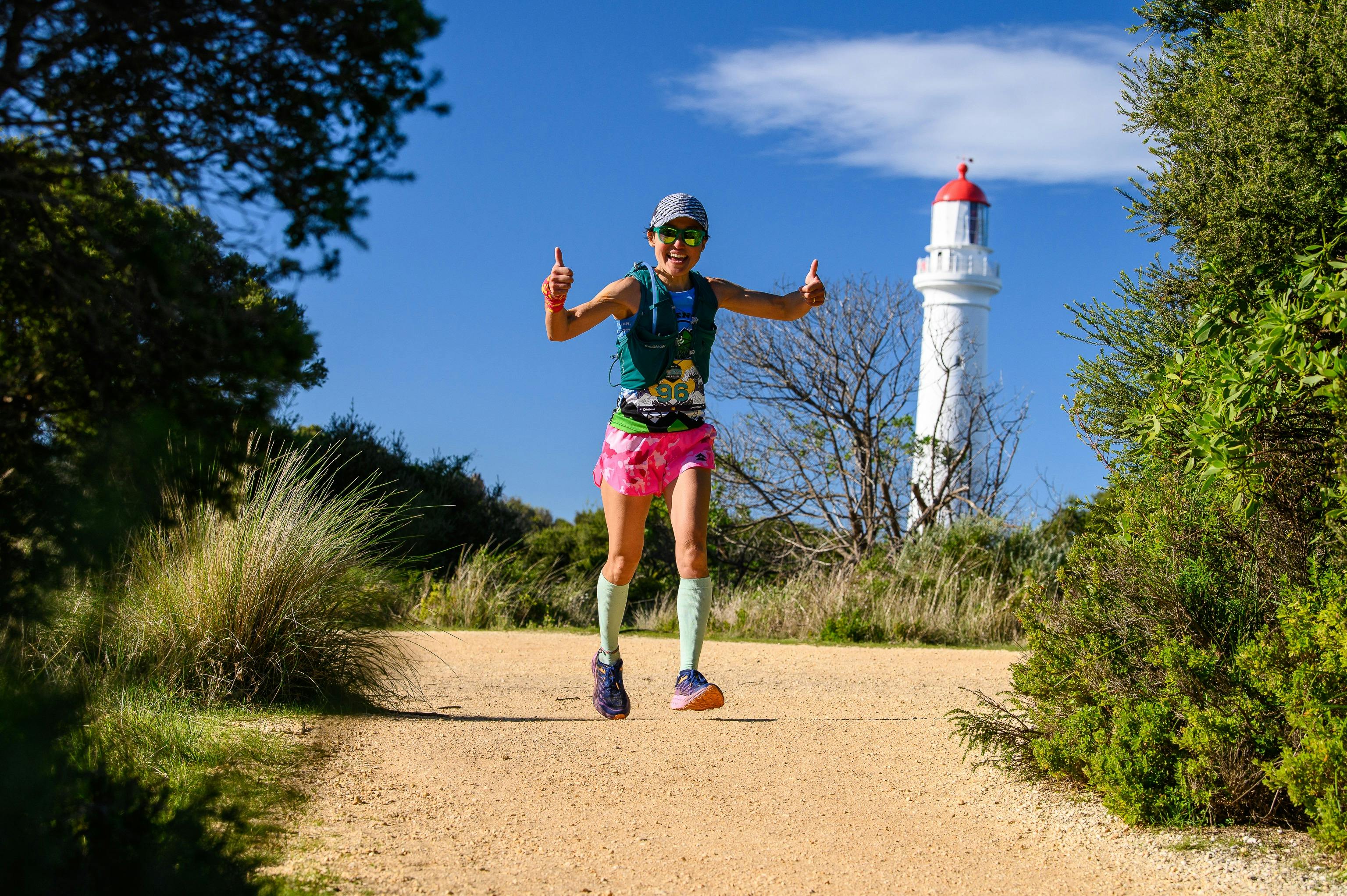 Surf Coast Trail Marathon