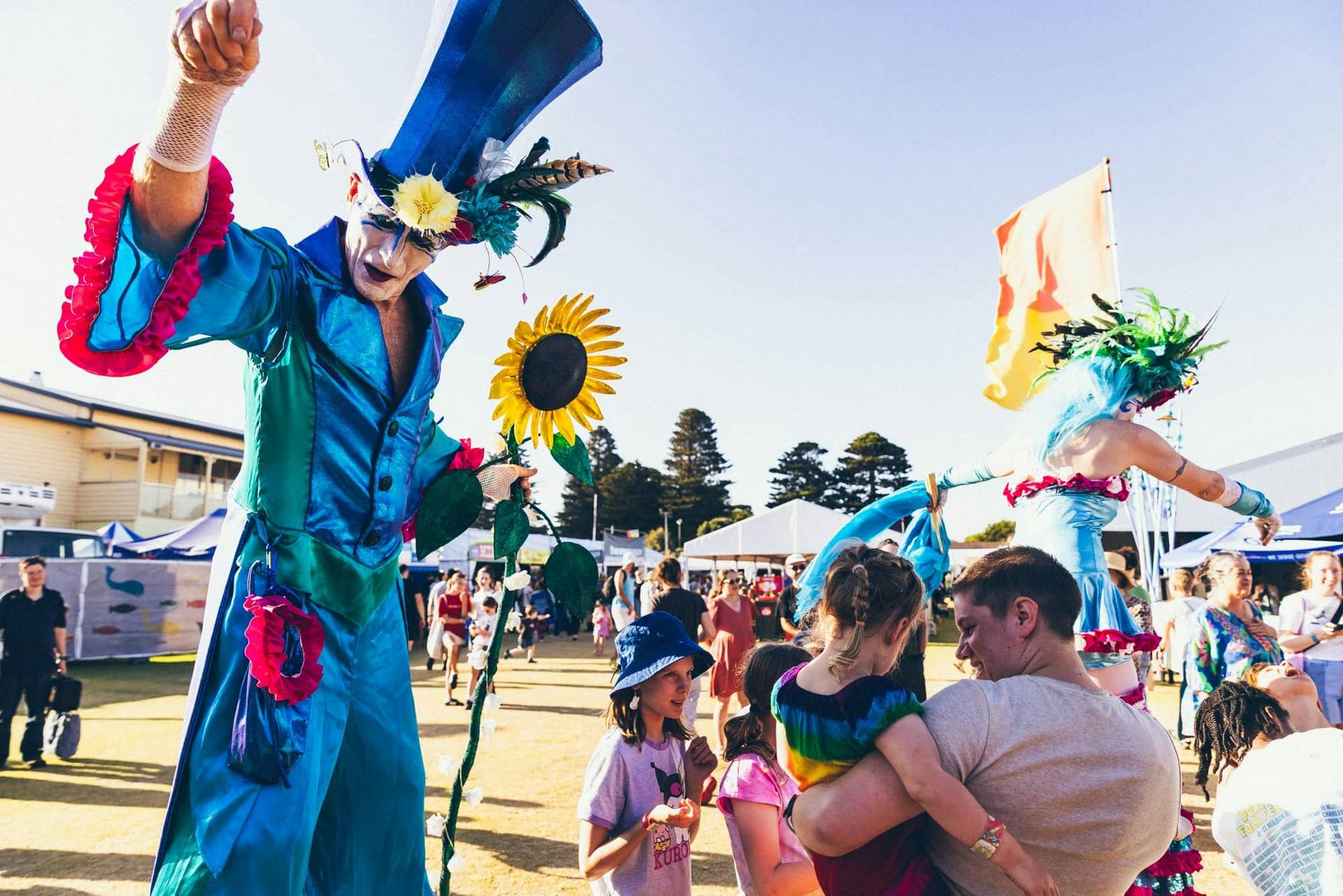 Port Fairy Folk Festival