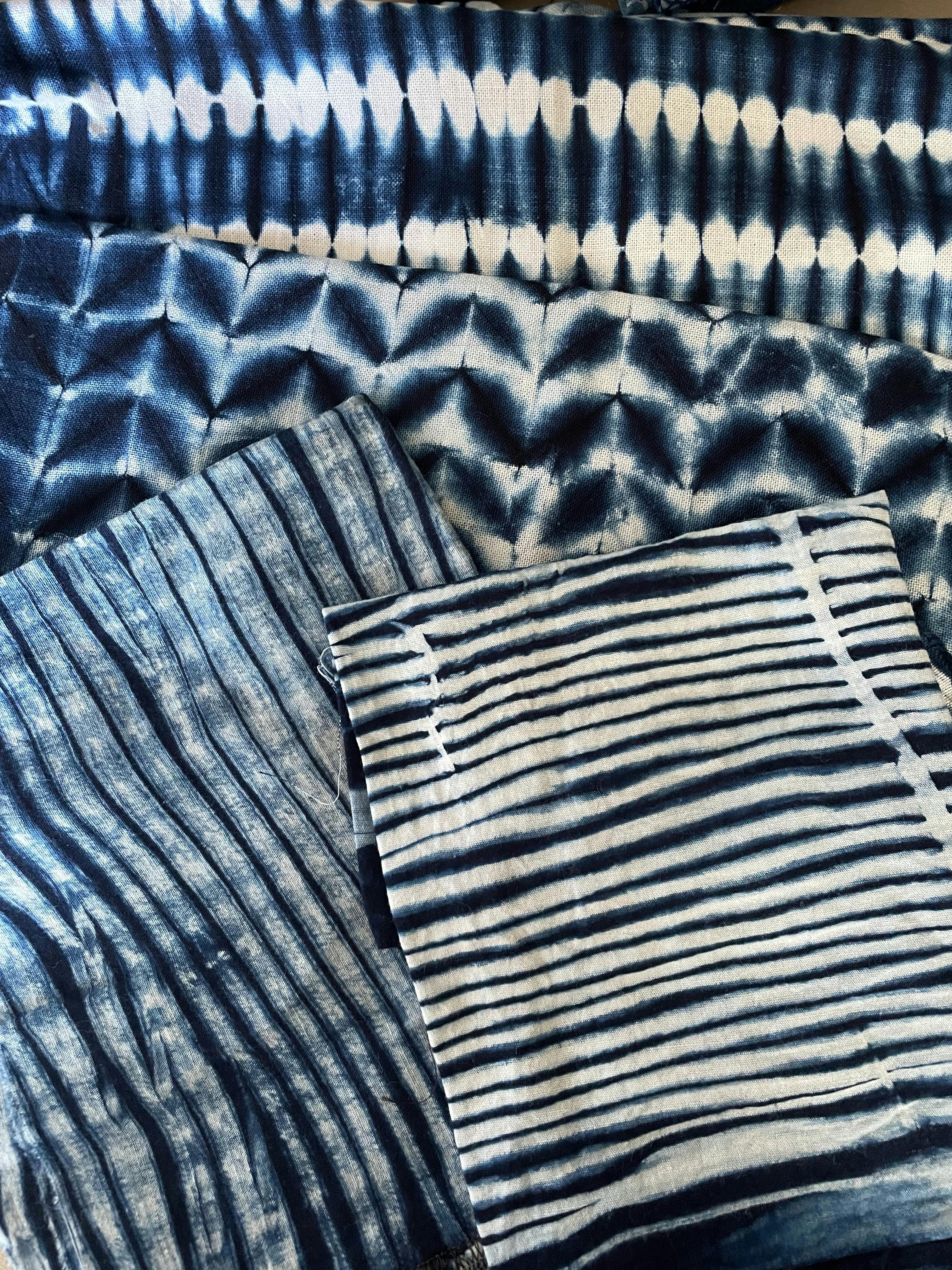 Introduction to Indigo with Cathy Moon