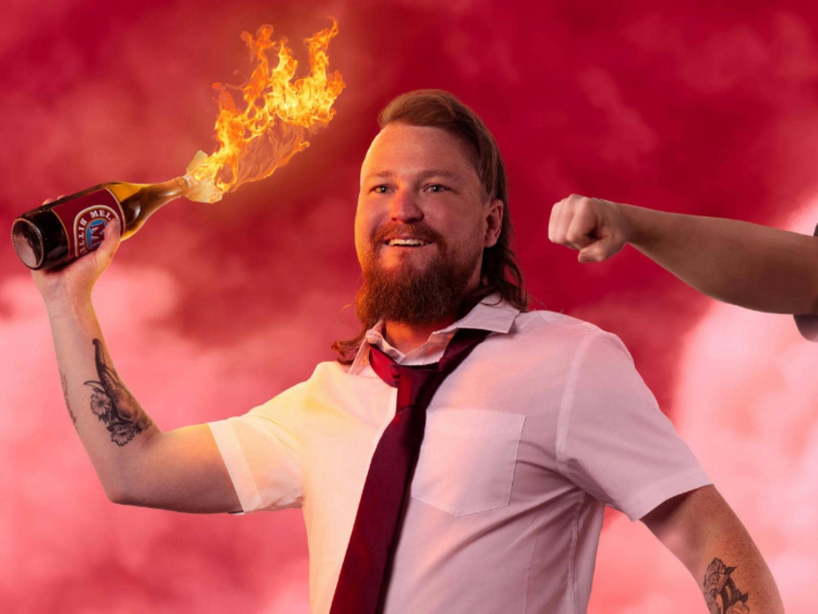 Brett Blake - Little Turd - Warrnambool