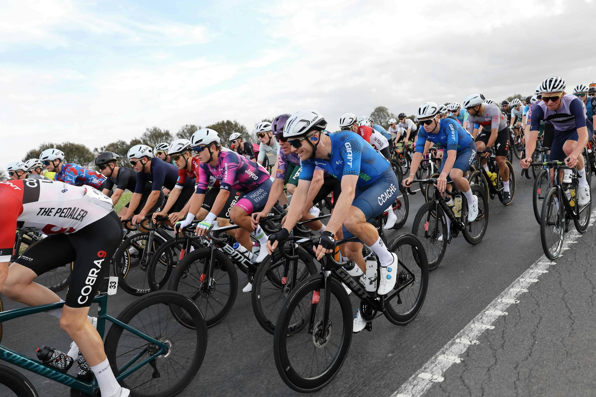 ProVelo Super League: Lochard Energy Women's Warrnambool Cycling Classic