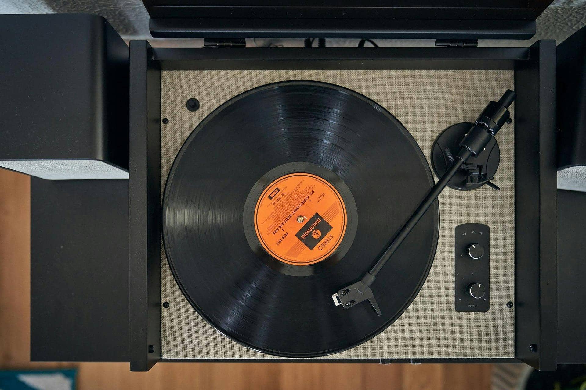 Warrnambool Record Fair