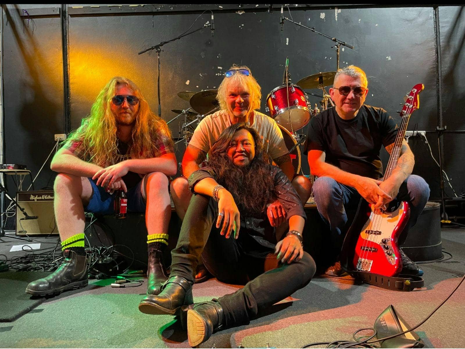 Live Music at the Brewhouse