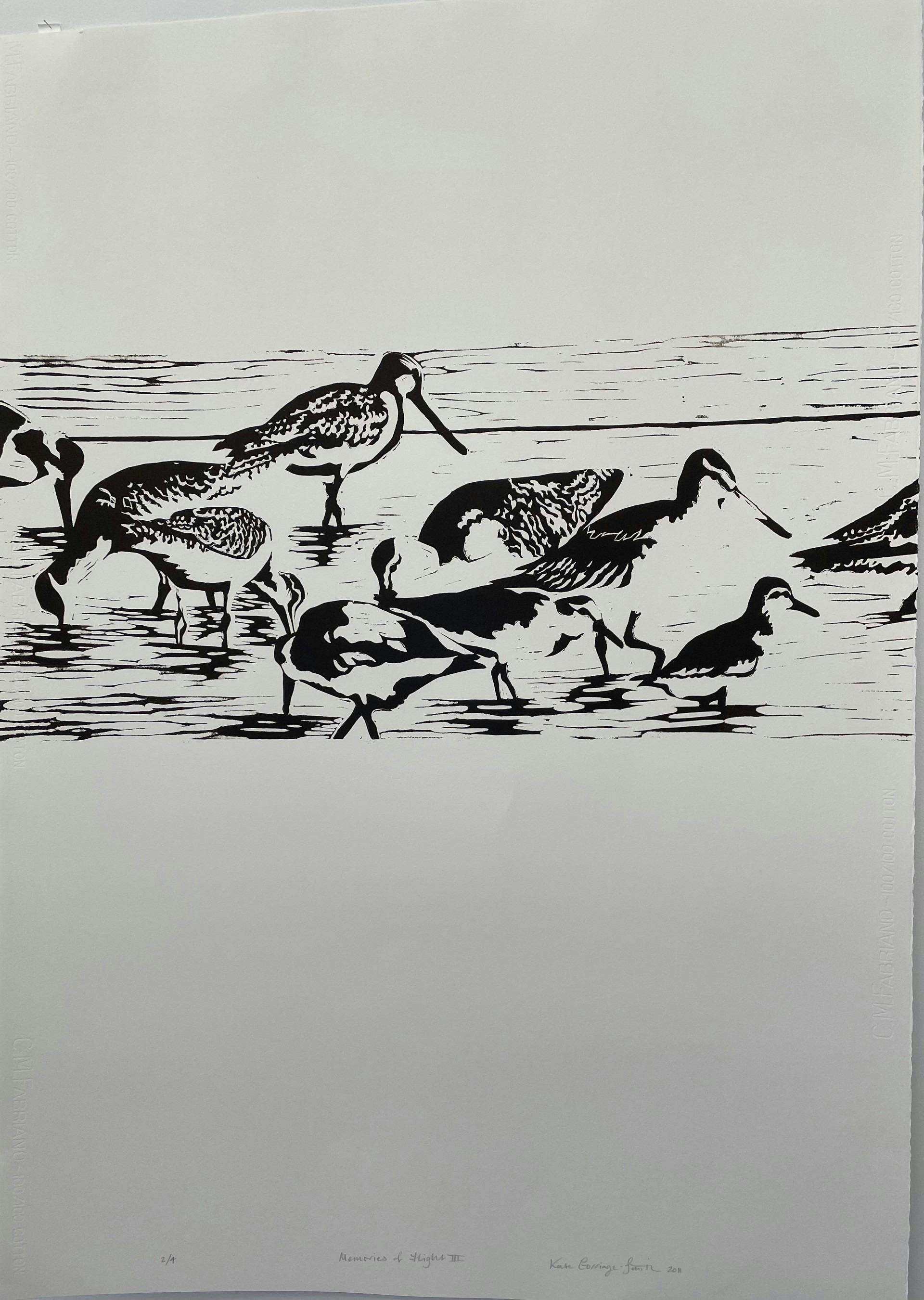 Overwintering - A Personal Reflection